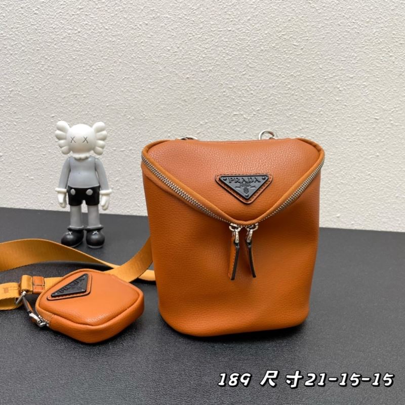 Prada Satchel Bags